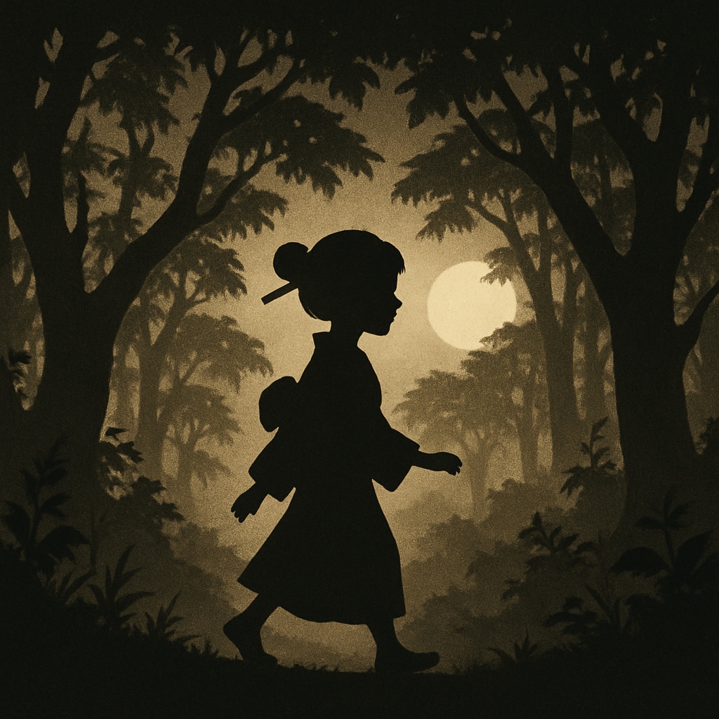 影絵 | の人気AIイラスト・グラビア