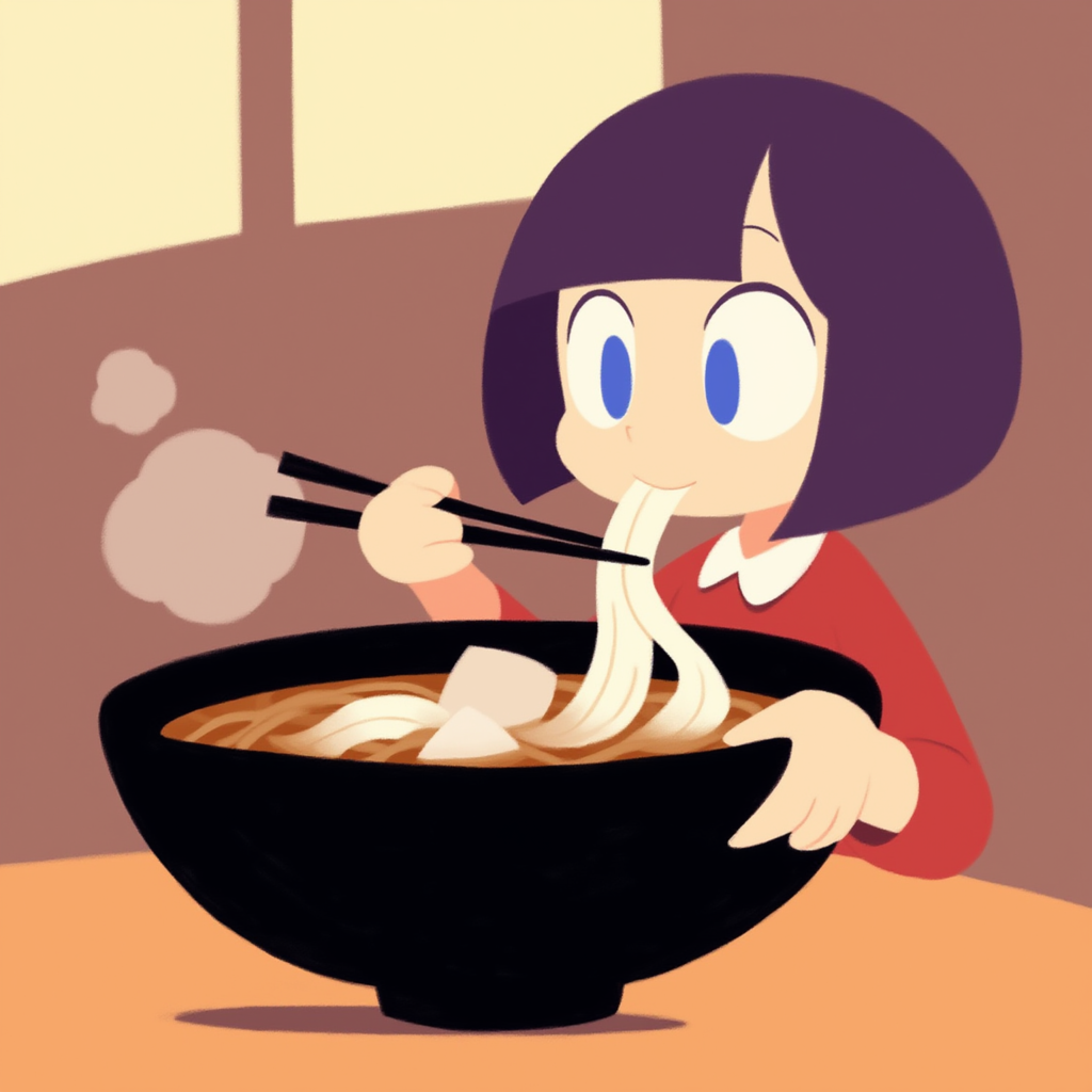 UDON