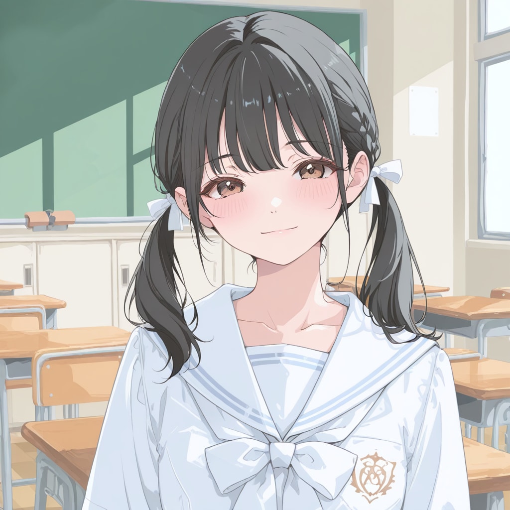 教室