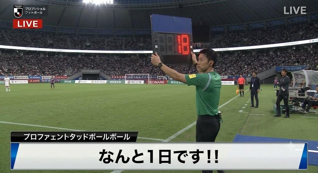 続行‼️