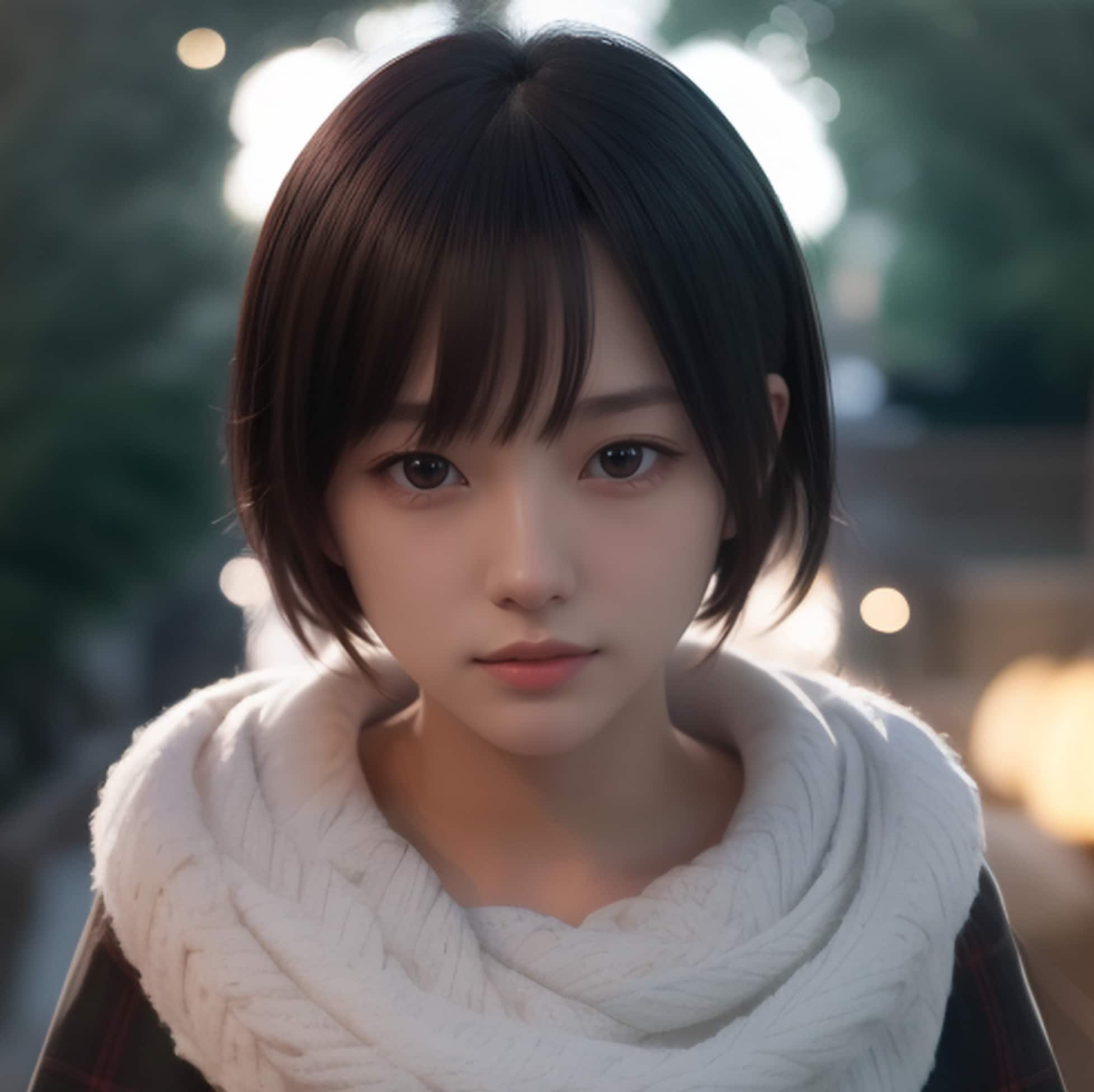 girl