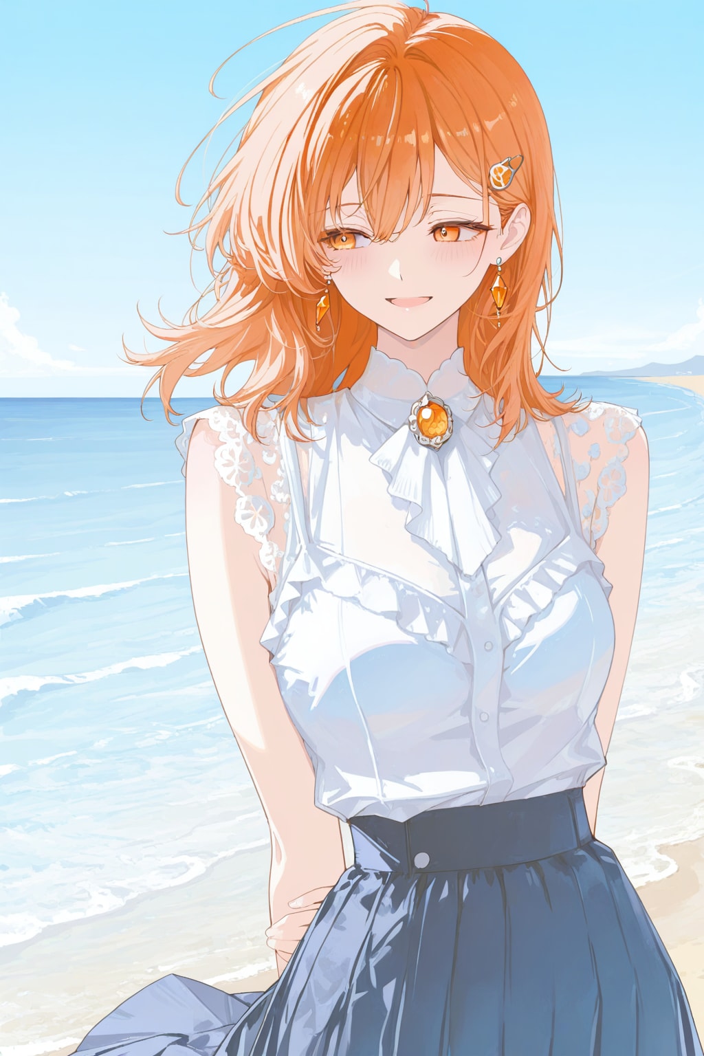 APRICOTさん７