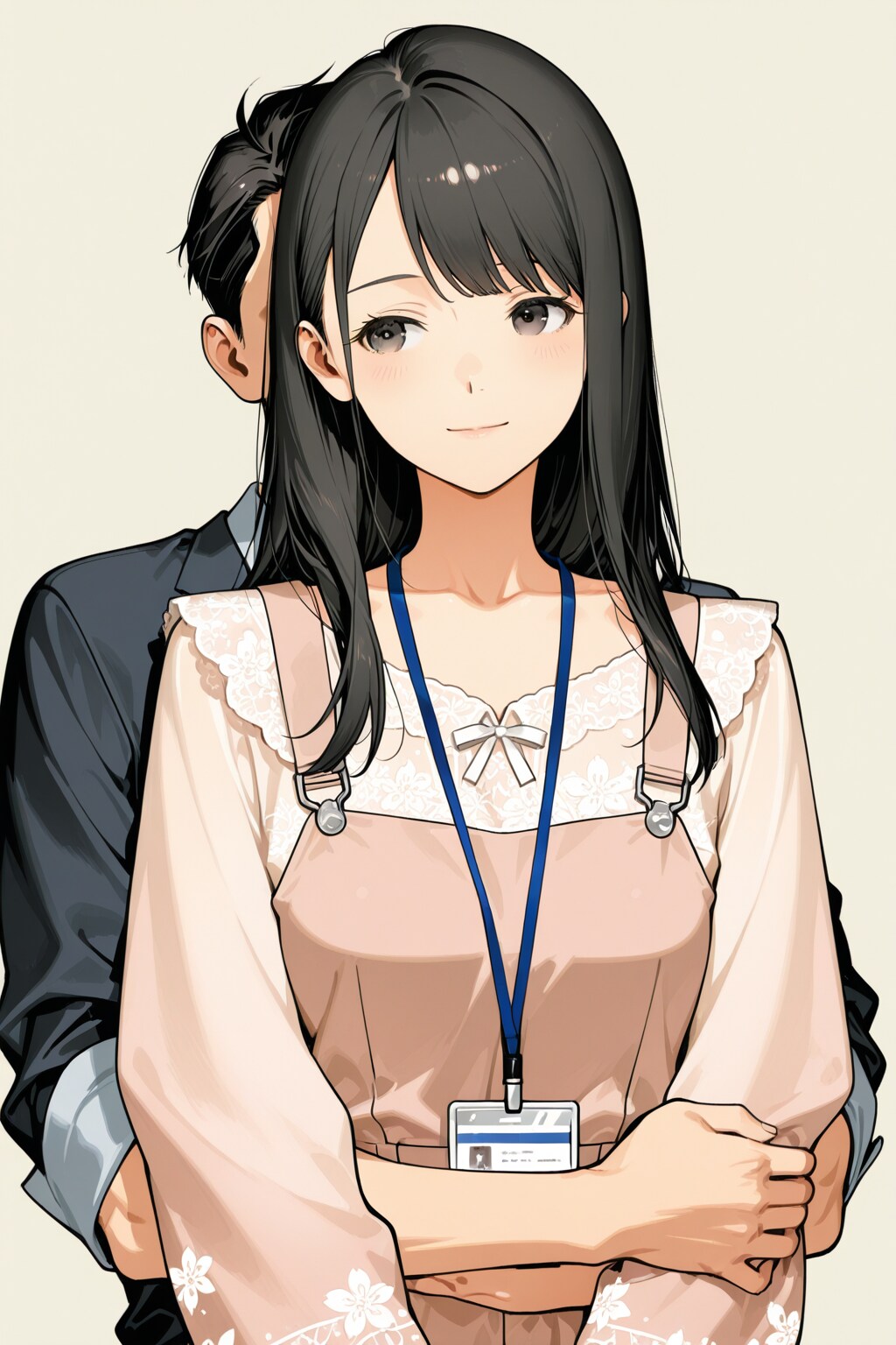 オフィスでの嗜み