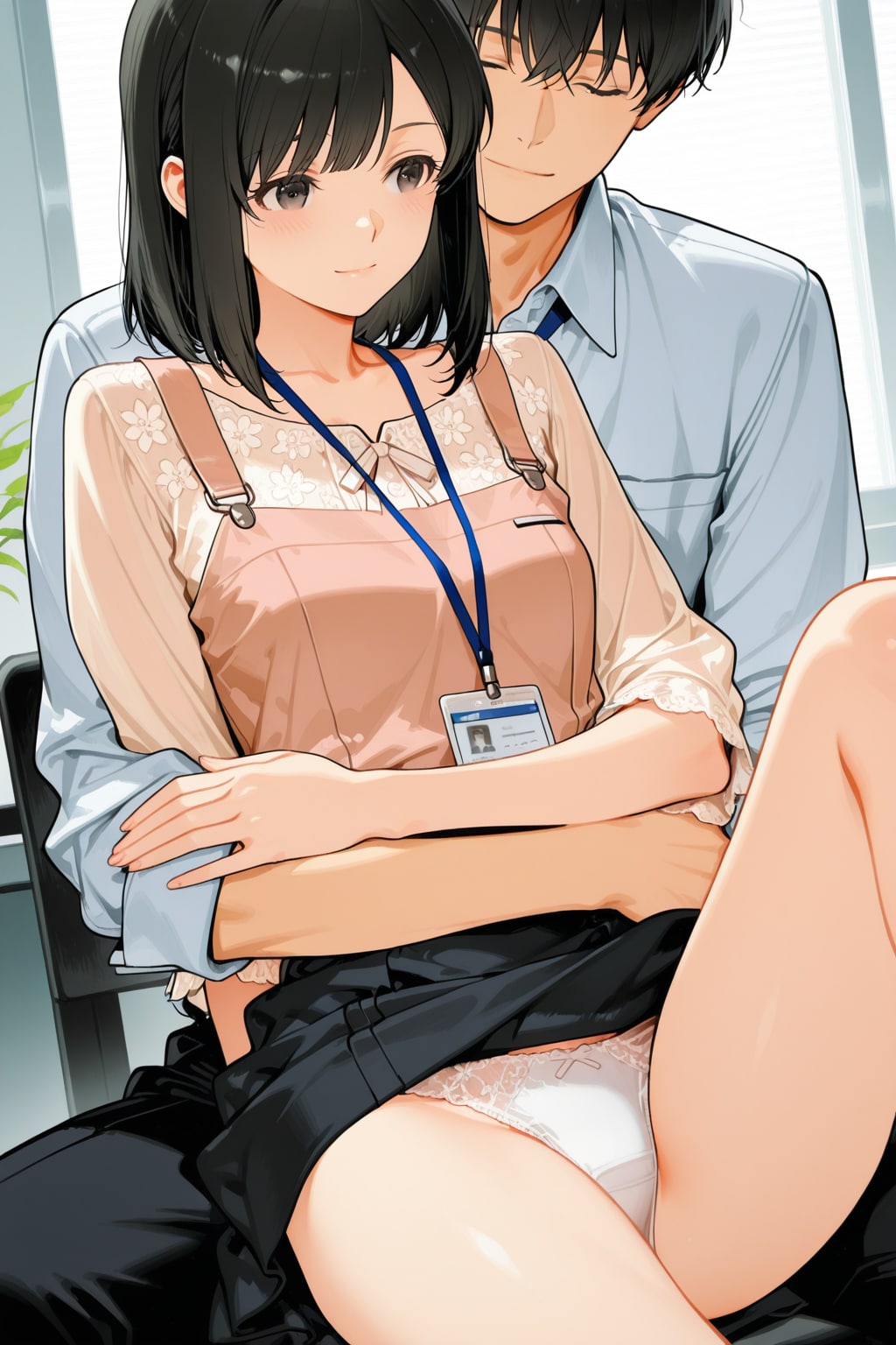 オフィスでの嗜み