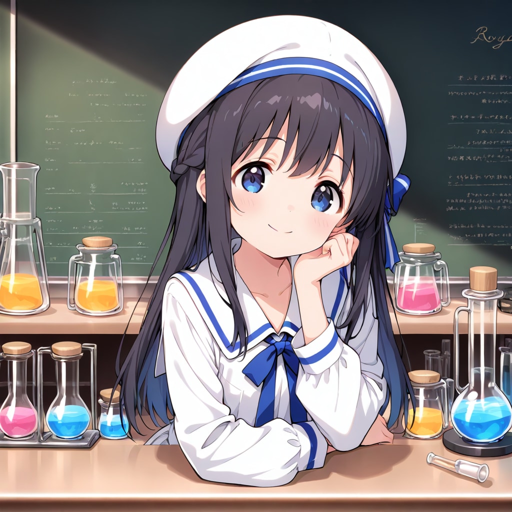 おはよ | の人気AIイラスト・グラビア