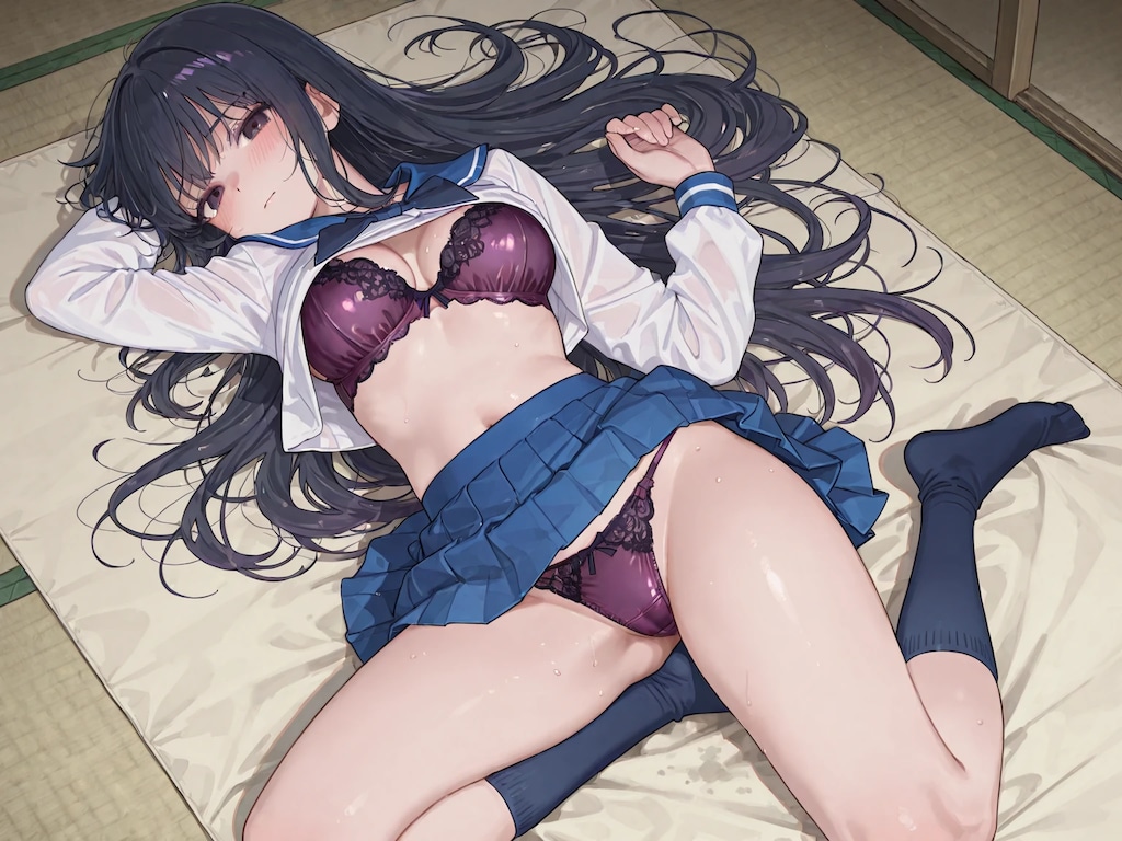 セーラー服