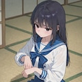 セーラー服 6枚目