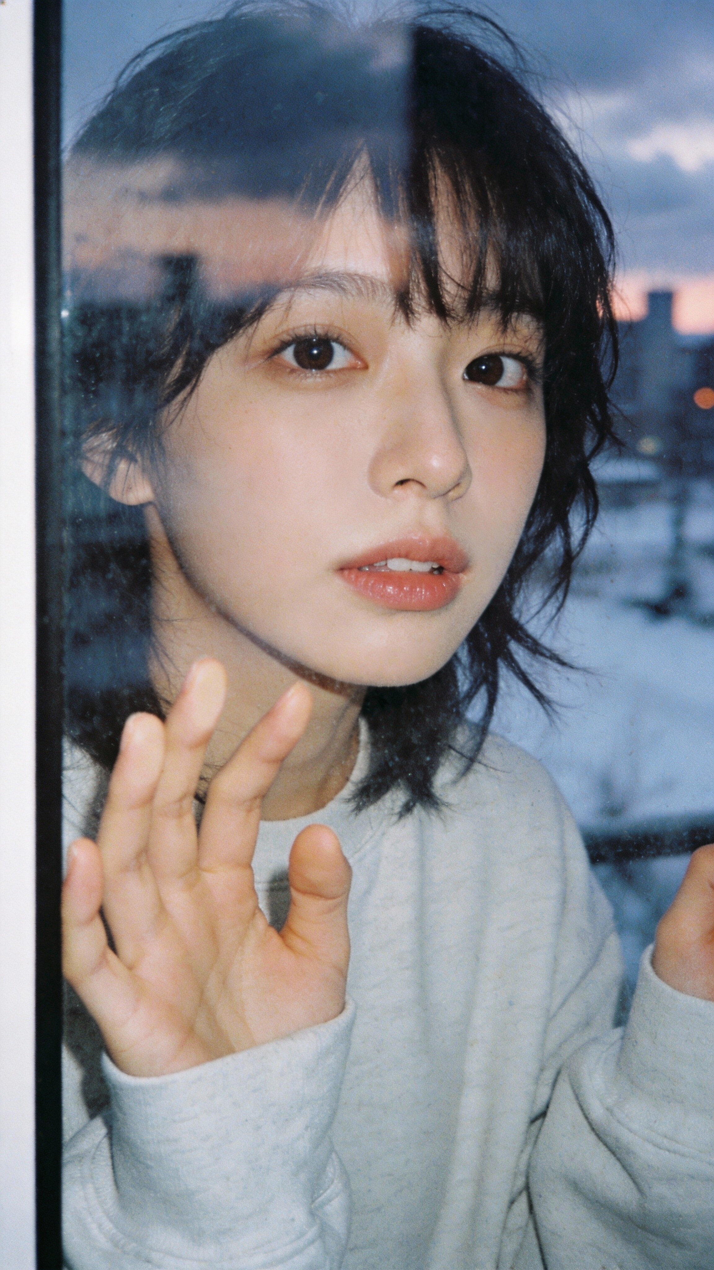 Touch of the Twilight | の人気AIイラスト・グラビア