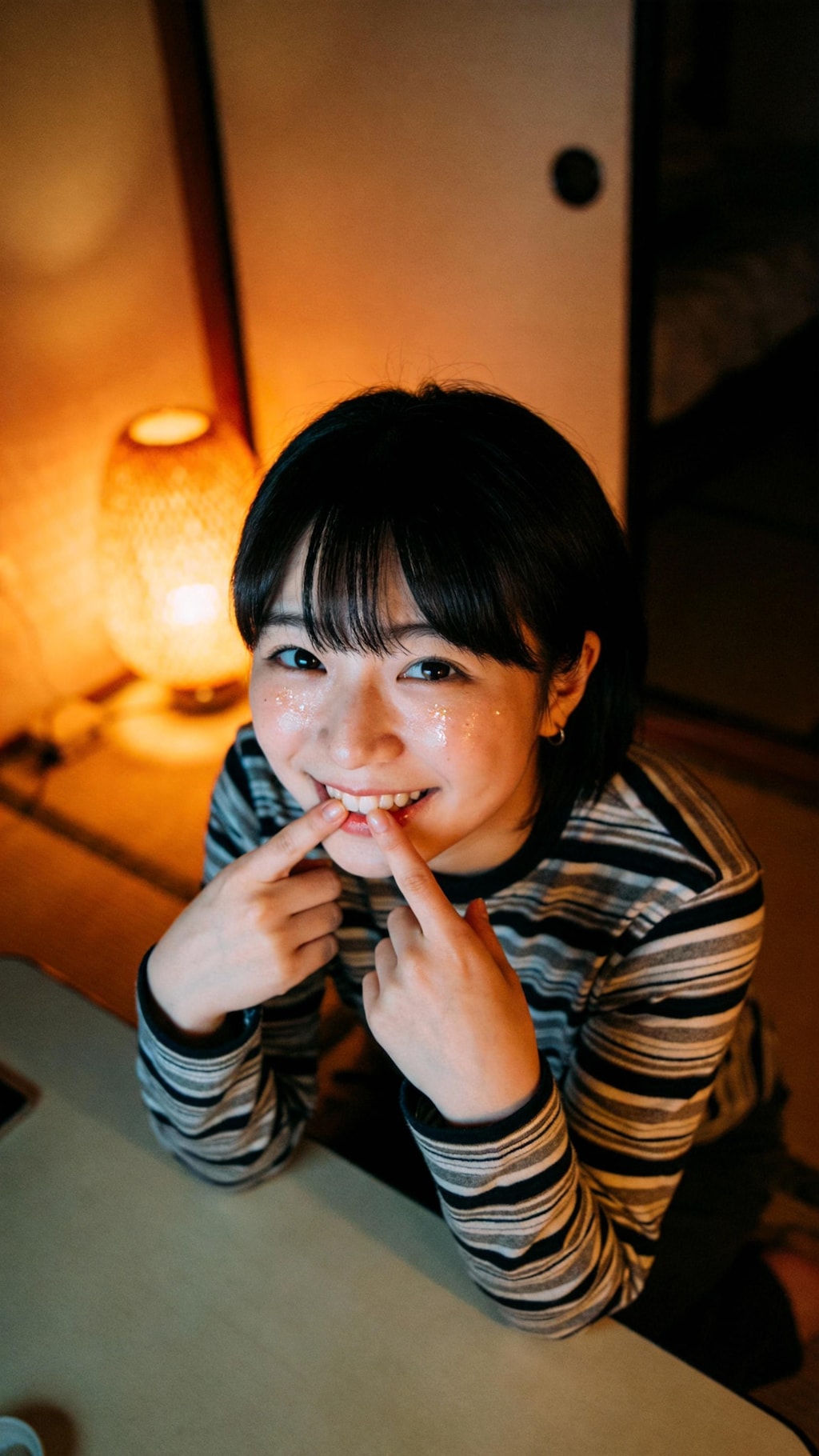 Touch of the Twilight