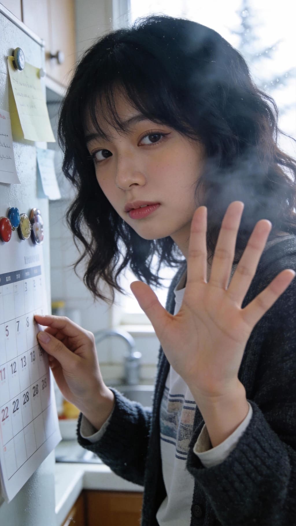 Touch of the Twilight