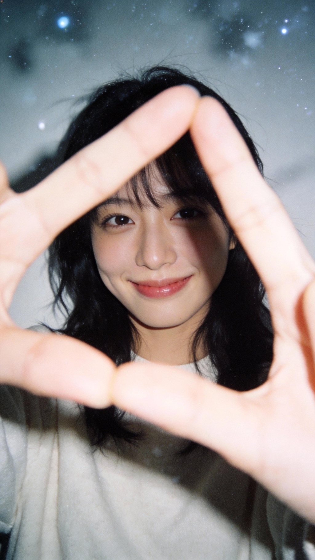 Touch of the Twilight