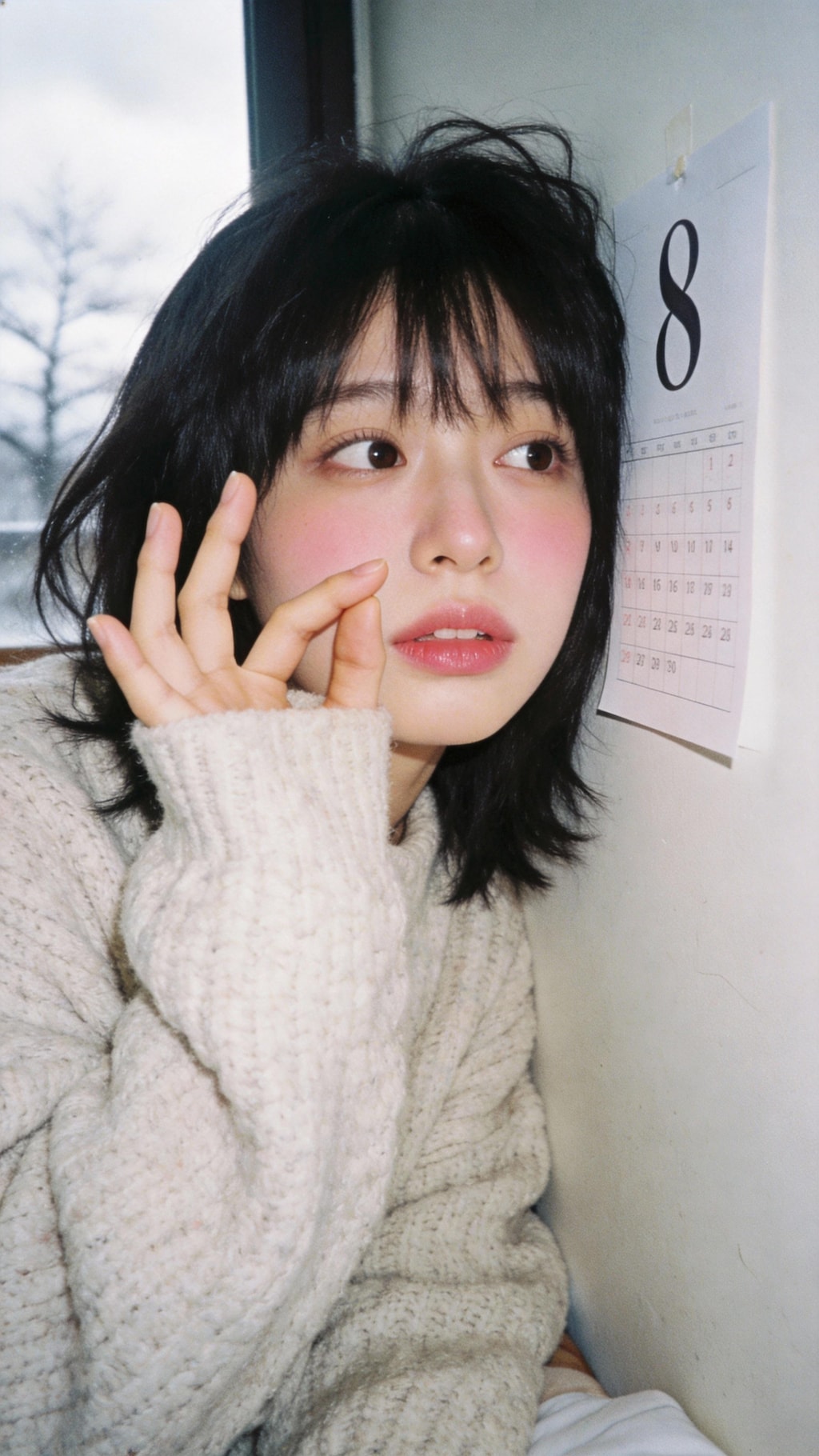 Touch of the Twilight