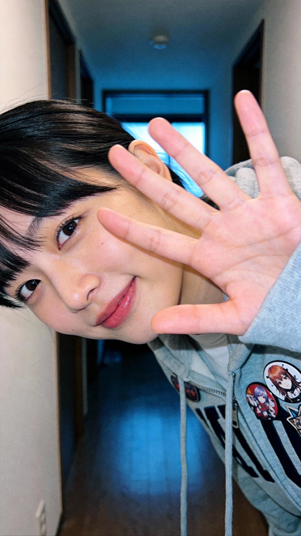 Touch of the Twilight