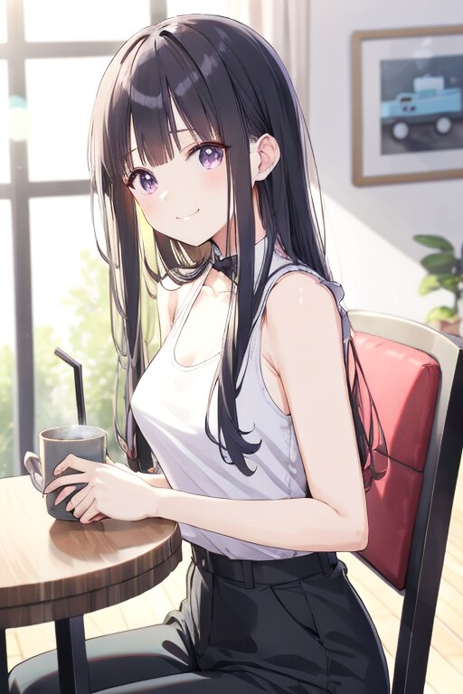 かっこかわいいダンサー白鳥英美梨の私生活　紅茶