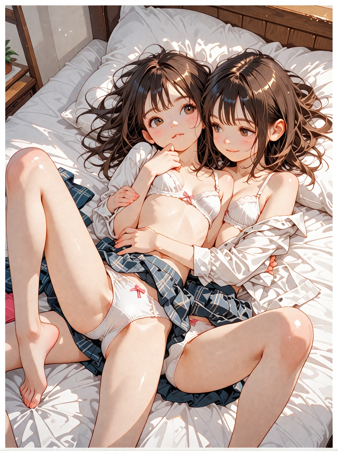 ハグ
