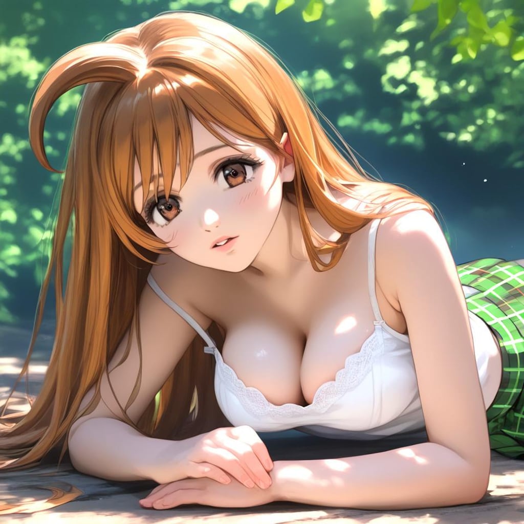 棗愛文