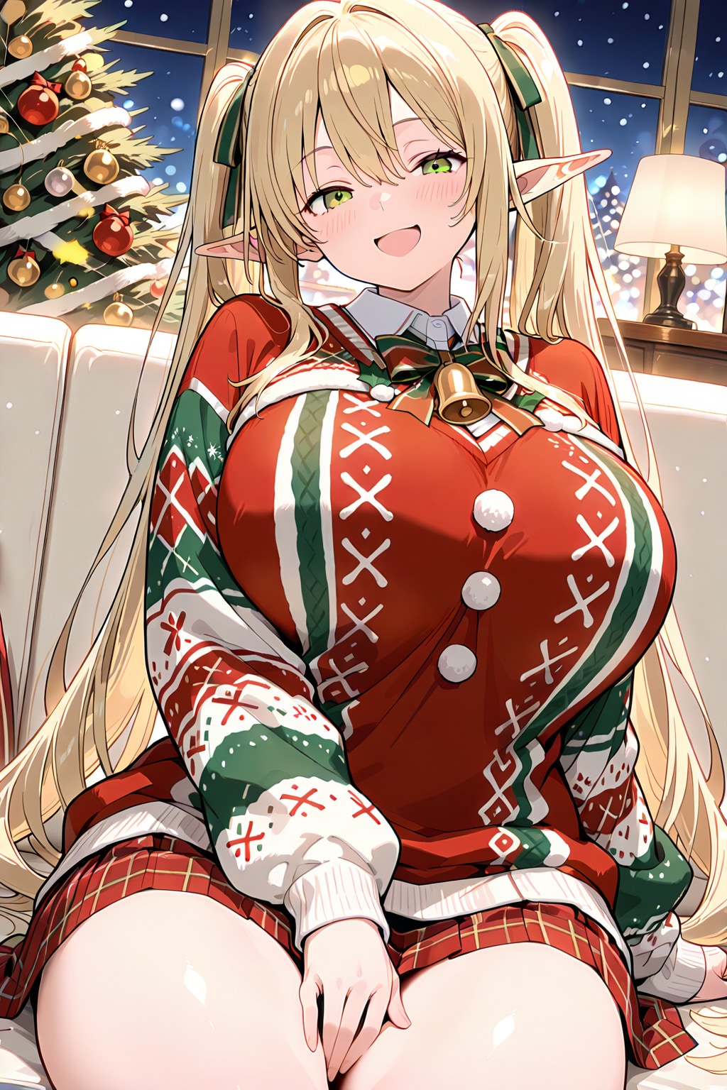クリスマス