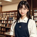 神保町の看板ガールVlo2 2枚目