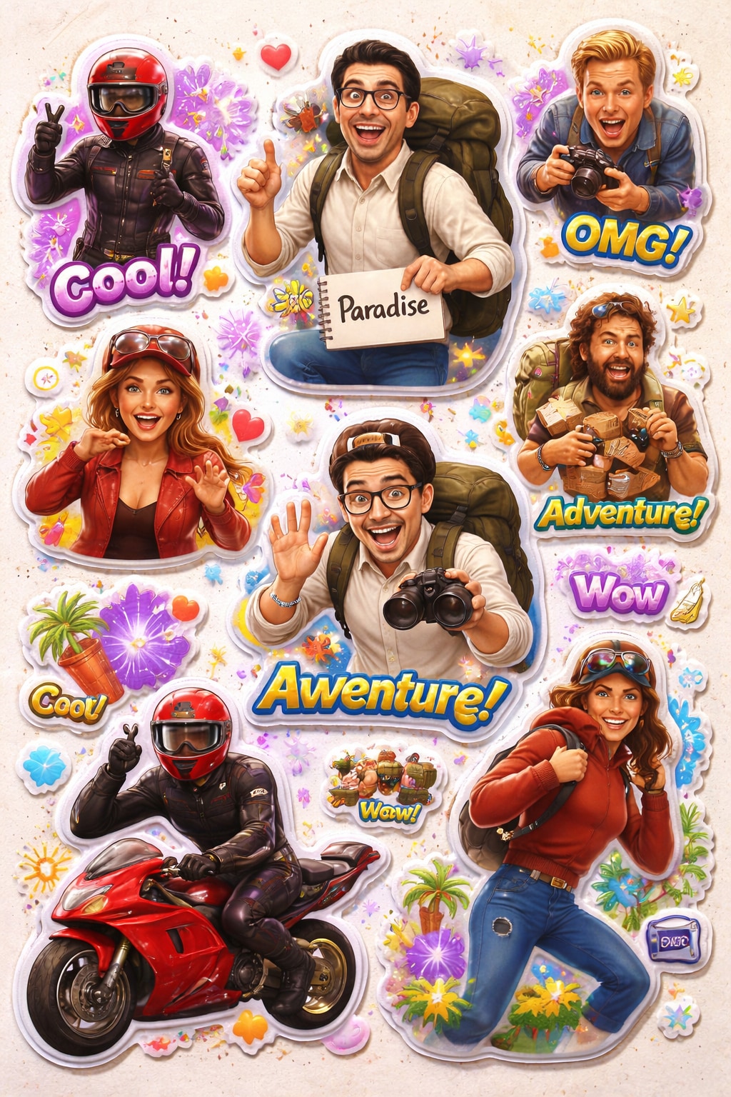 例のシェフシール