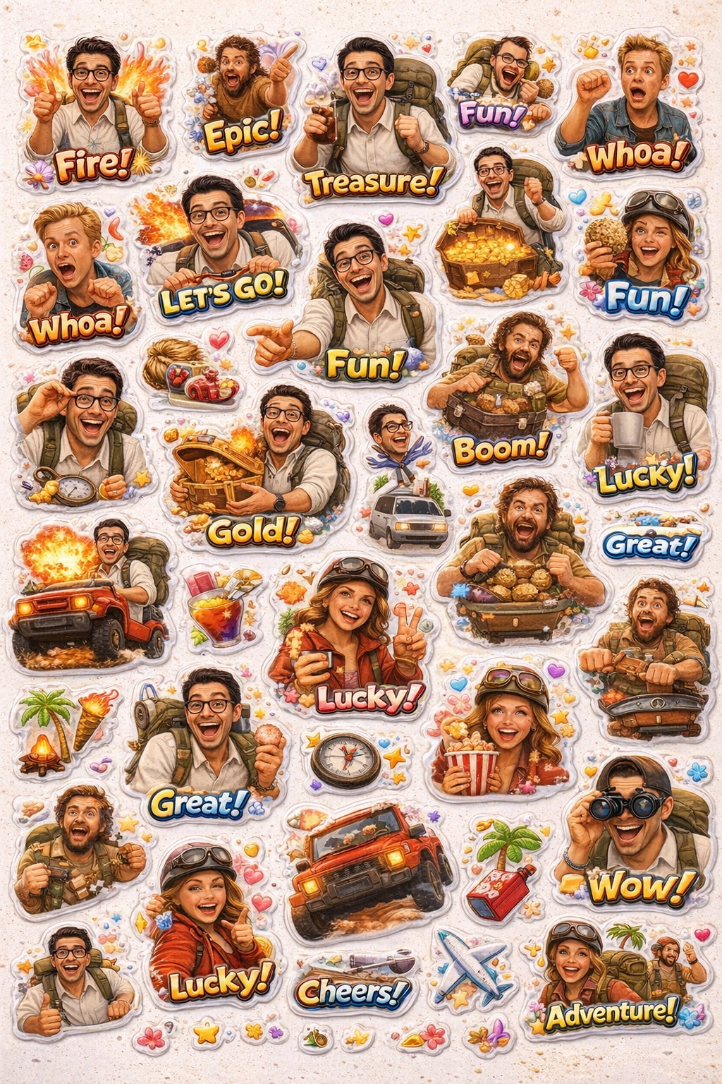 例のシェフシール