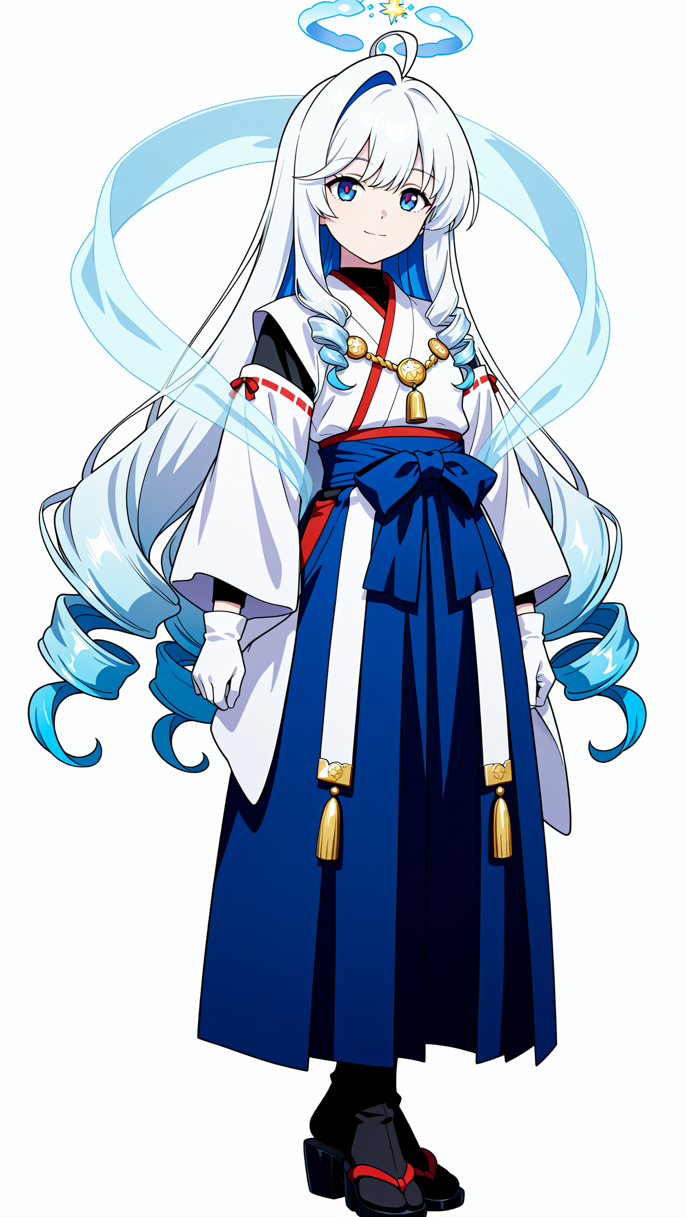 ミライちゃん | の人気AIイラスト・グラビア