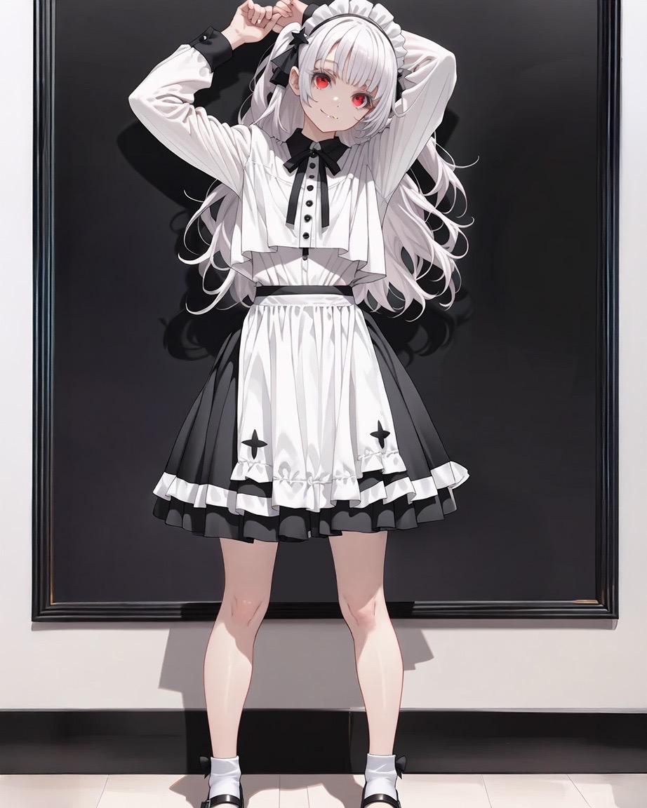 「今日も頑張りましょう」 | の人気AIイラスト・グラビア