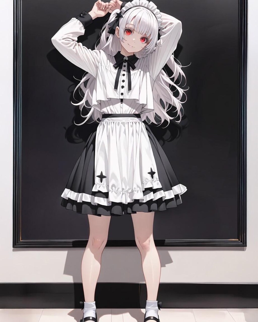 「今日も頑張りましょう」