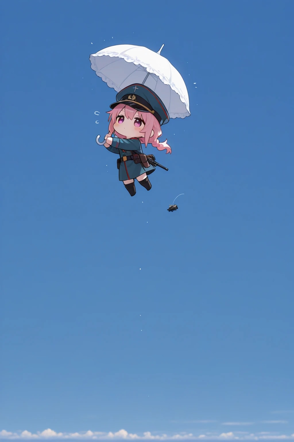 未確認飛行物体