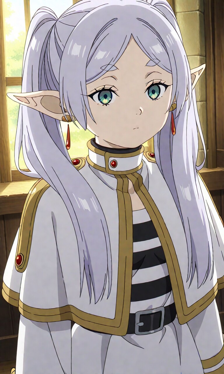 フリーレン