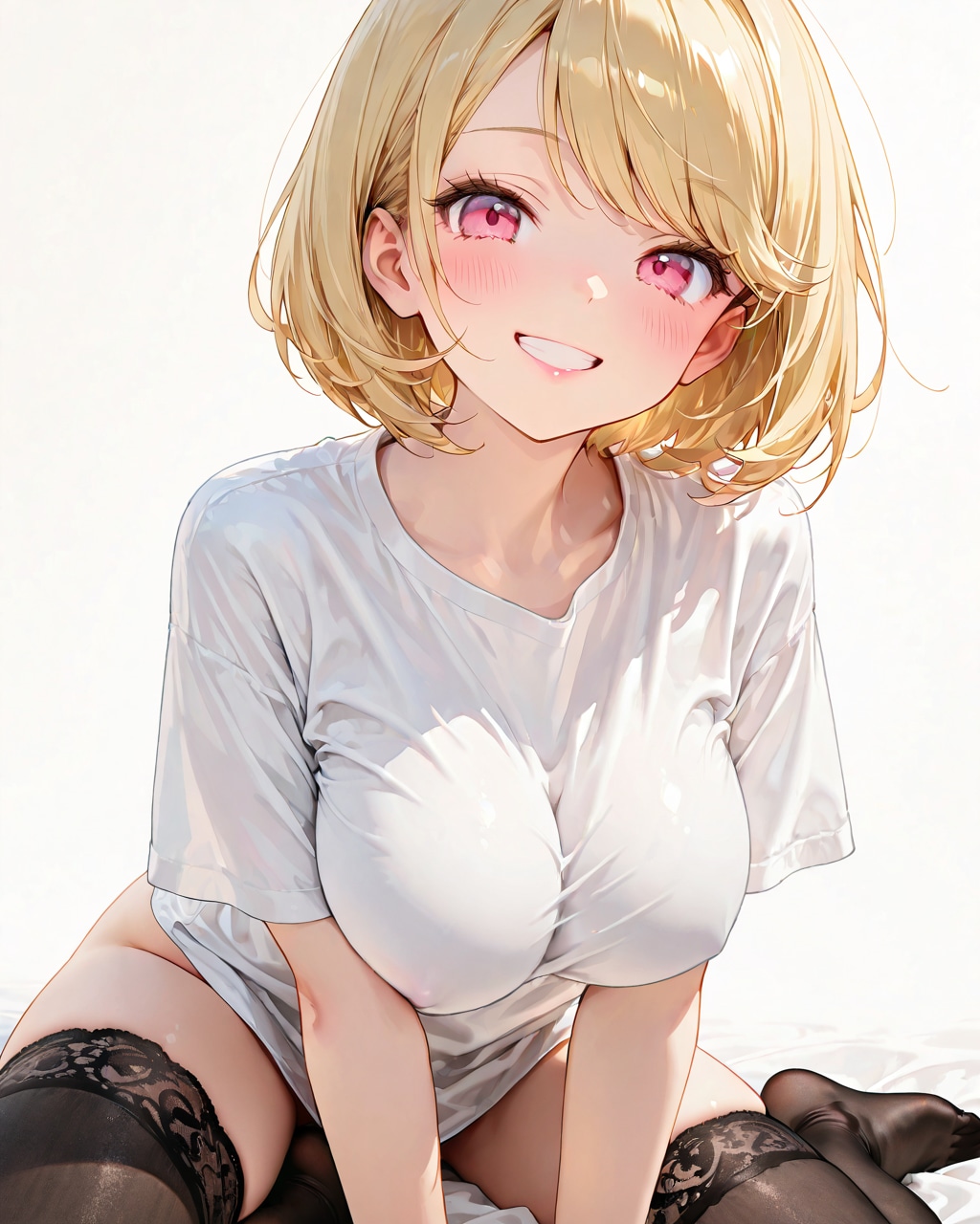 ナイスバディ