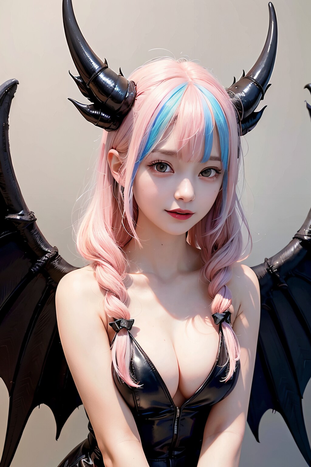 悪魔ちゃん③