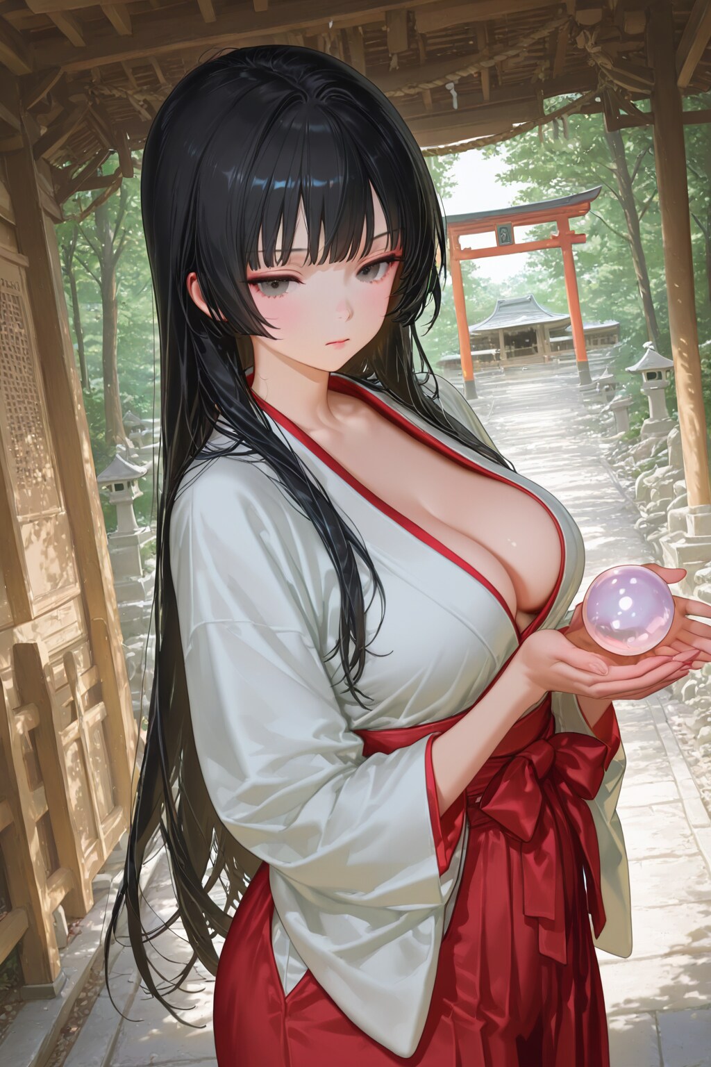 八百万の神 天神玉命