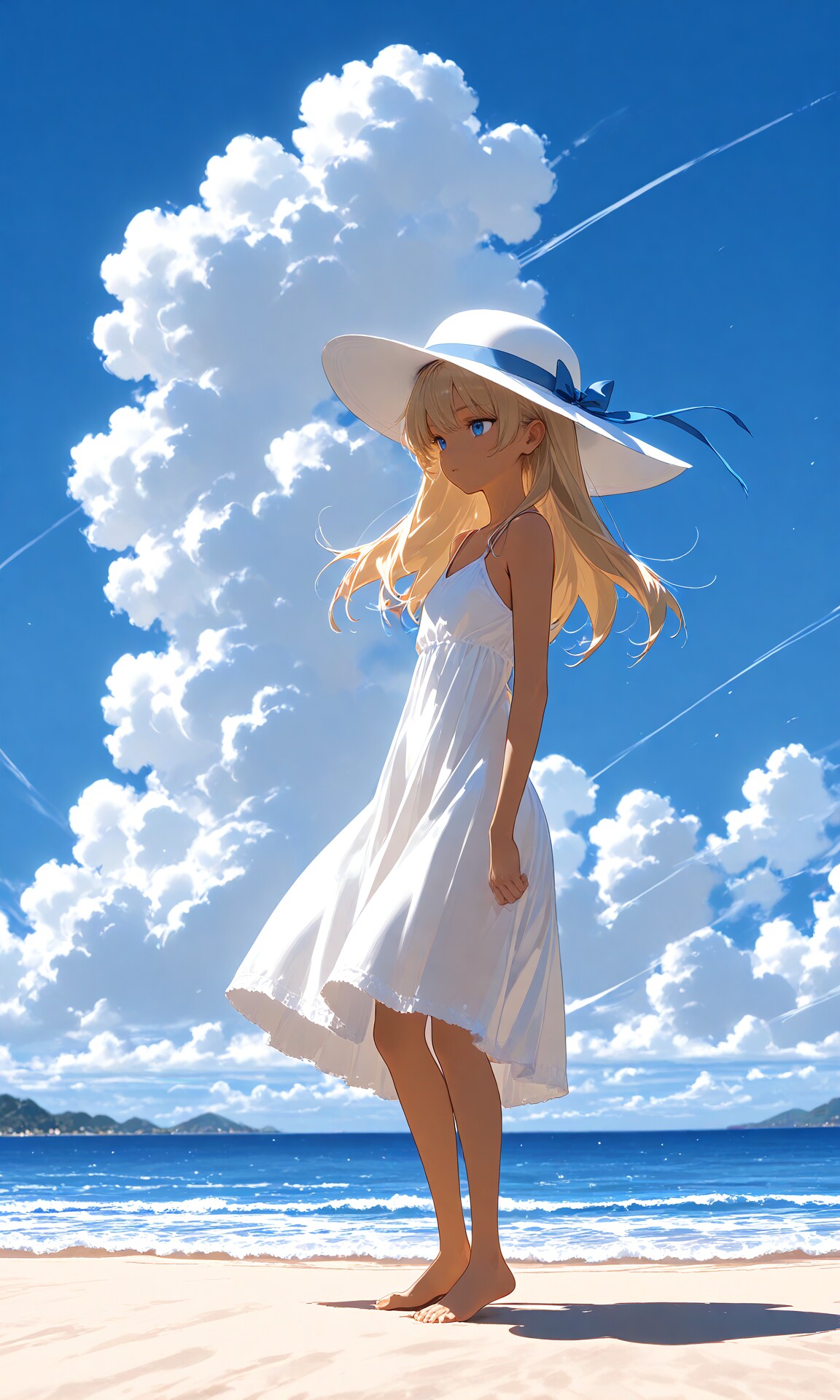 エリン /Erin | の人気AIイラスト・グラビア
