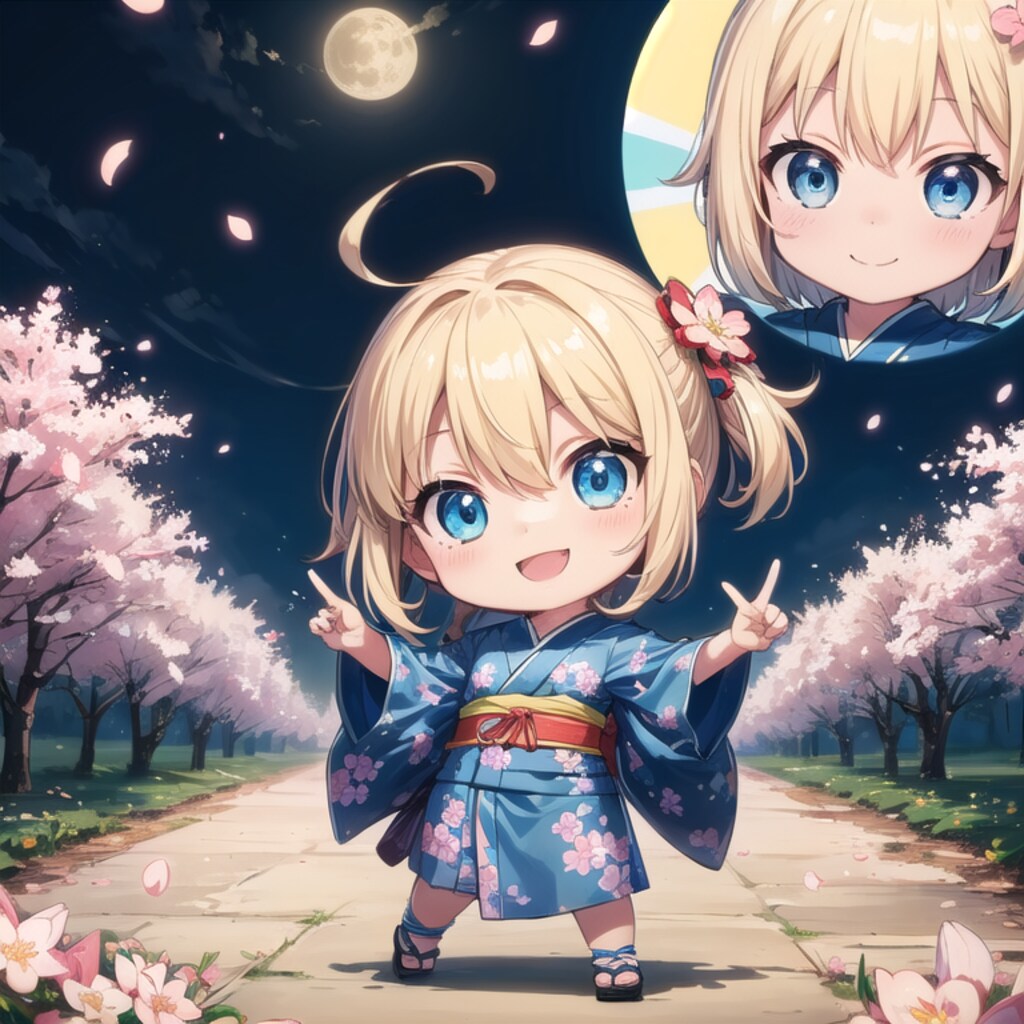 トレコンおつぶいちゃん！