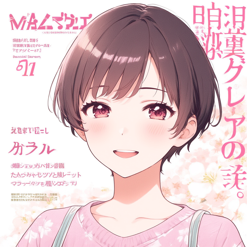 ベリーショート