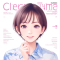 ベリーショート 2枚目