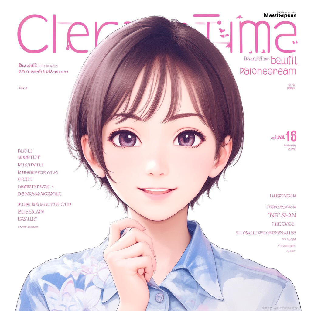 ベリーショート