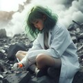 科學者のお仕事 5枚目
