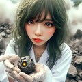 科學者のお仕事 11枚目