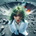 科學者のお仕事 3枚目