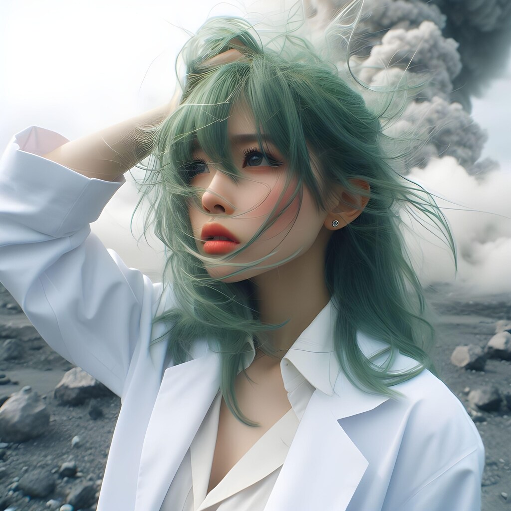 科學者のお仕事
