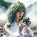 科學者のお仕事 8枚目