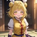 杖刀偶磨弓 5枚目