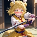 杖刀偶磨弓 12枚目