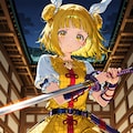 杖刀偶磨弓 8枚目