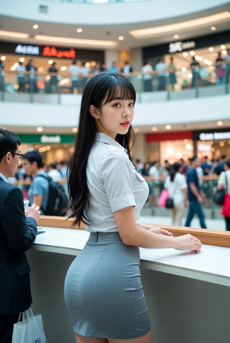 受付