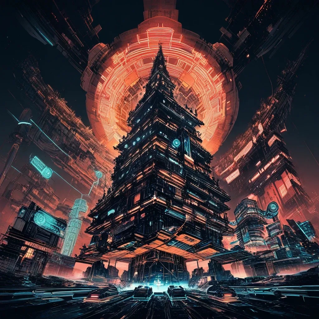 管理下の世界樹