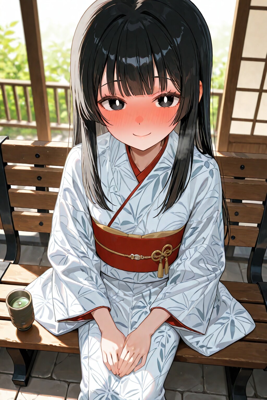 茶屋みづき♡