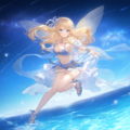 星の妖精 ver.3 4枚目