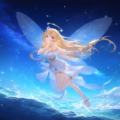 星の妖精 ver.3 8枚目